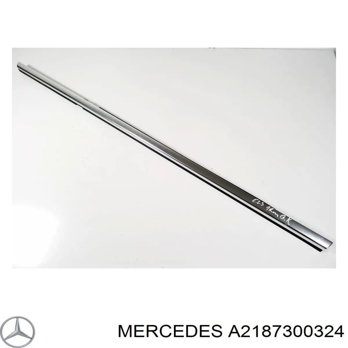  A2187300324 Mercedes