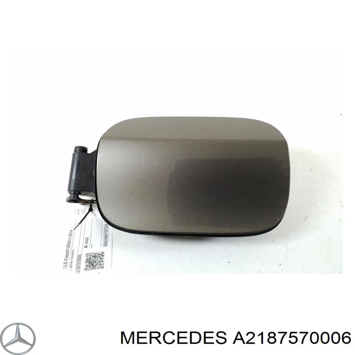  A2187570006 Mercedes