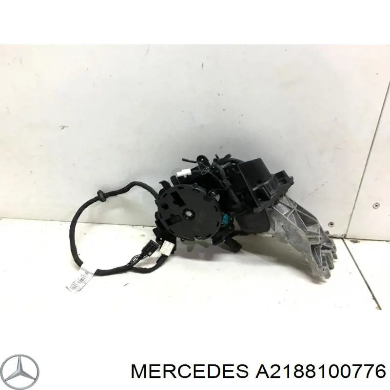 A2188100776 Mercedes 