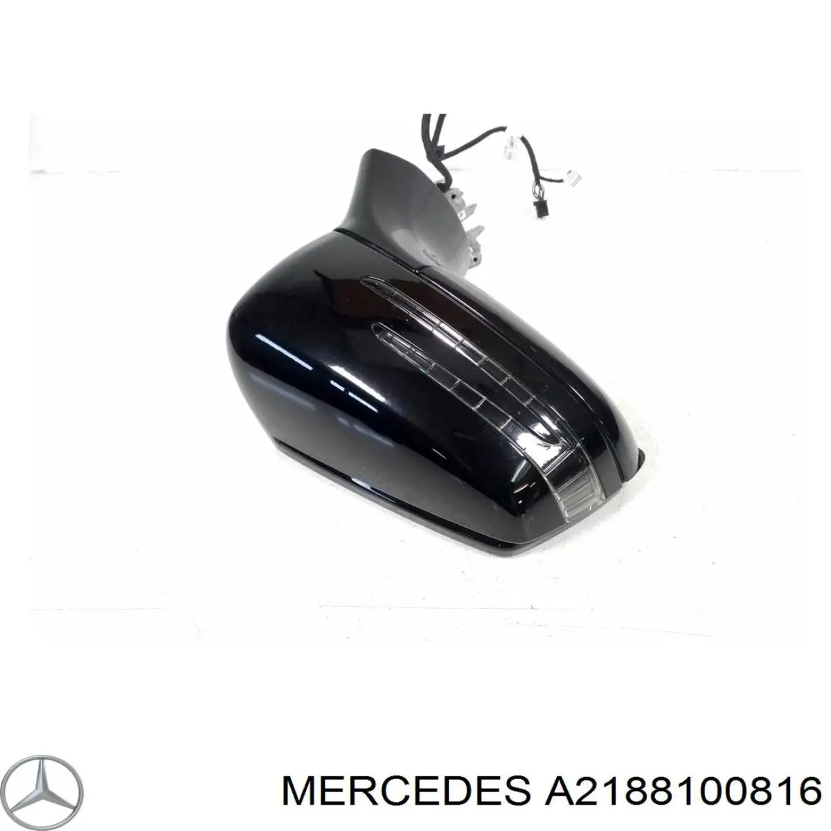 A2188100816 Mercedes 