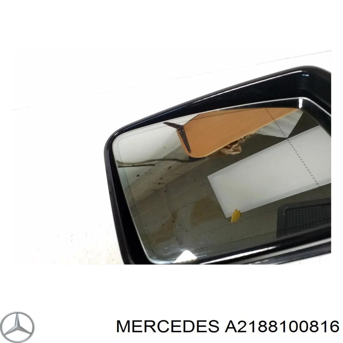 Купить A2188100816 Mercedes 