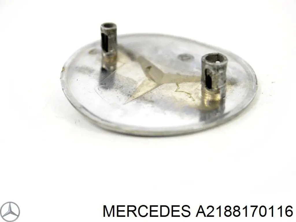 Купить A2188170116 Mercedes Эмблема капота