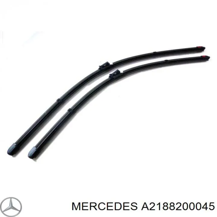Купить DF324 Denso Дворник стеклоочистителя задний