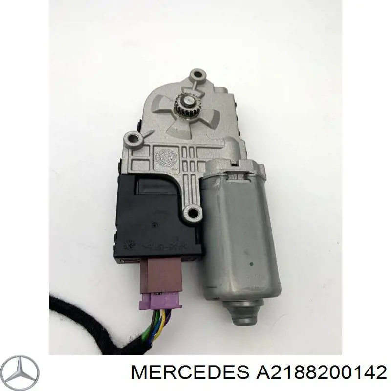  A2188200142 Mercedes