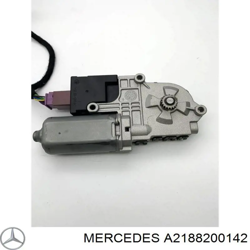  Mercedes A2188200142 цена, от 55.61 USD