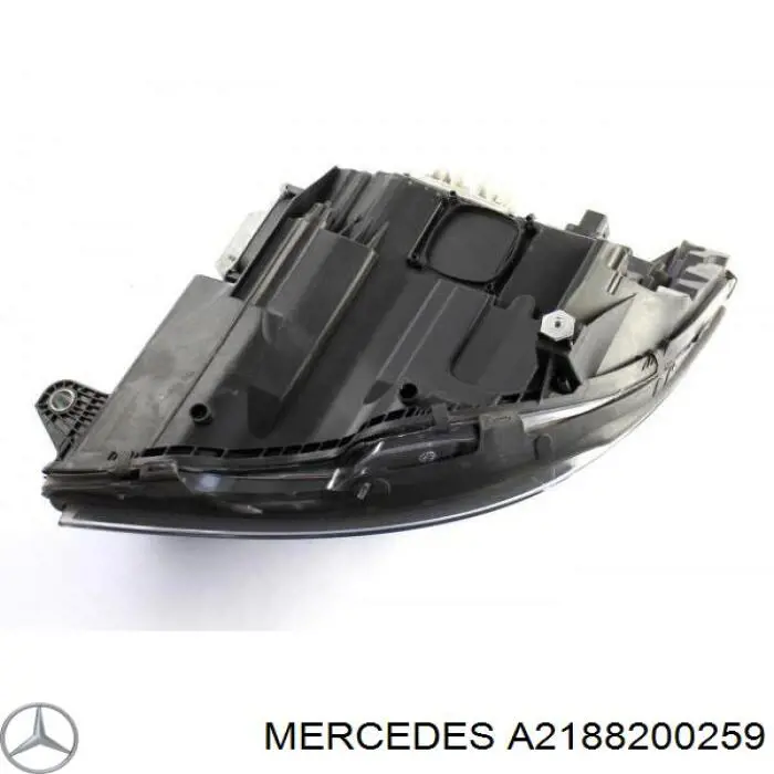 A2188200259 Mercedes 
