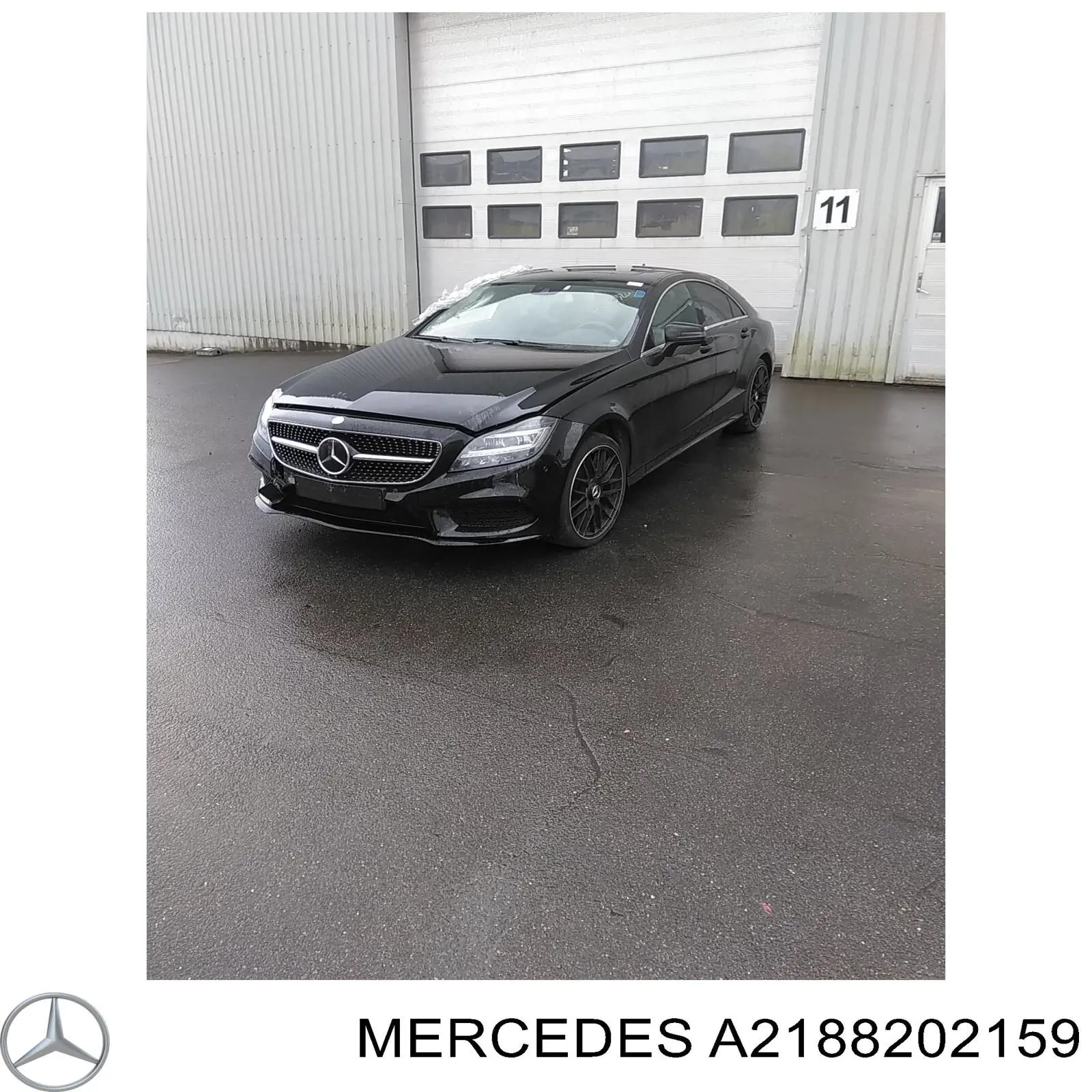  A2188202159 Mercedes