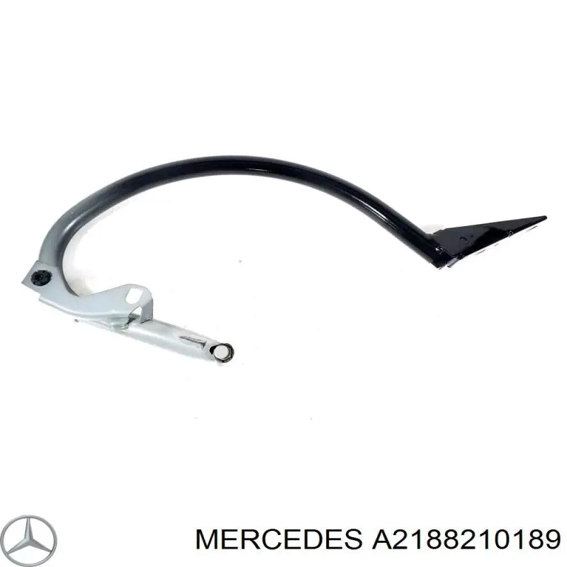  A2188210189 Mercedes