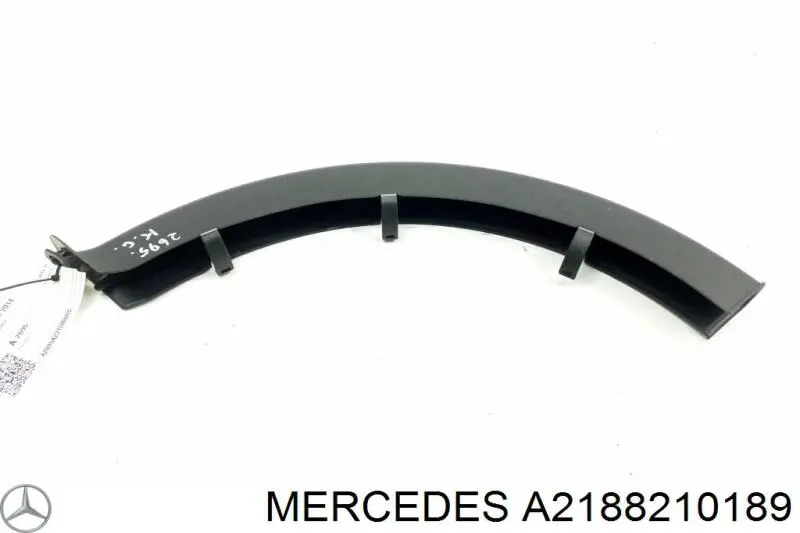 A2188210189 Mercedes 