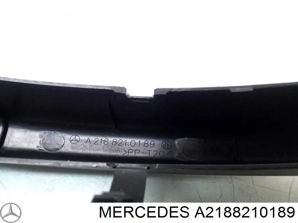 Купить A2188210189 Mercedes 