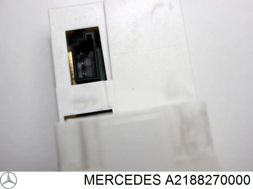 Часы Mercedes 2188270000 цена, от 25.34 USD