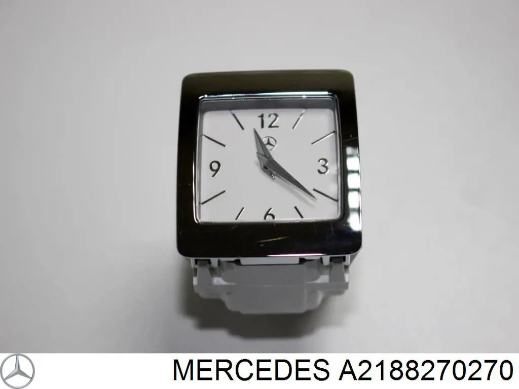 Часы салонные 2188270000 Mercedes