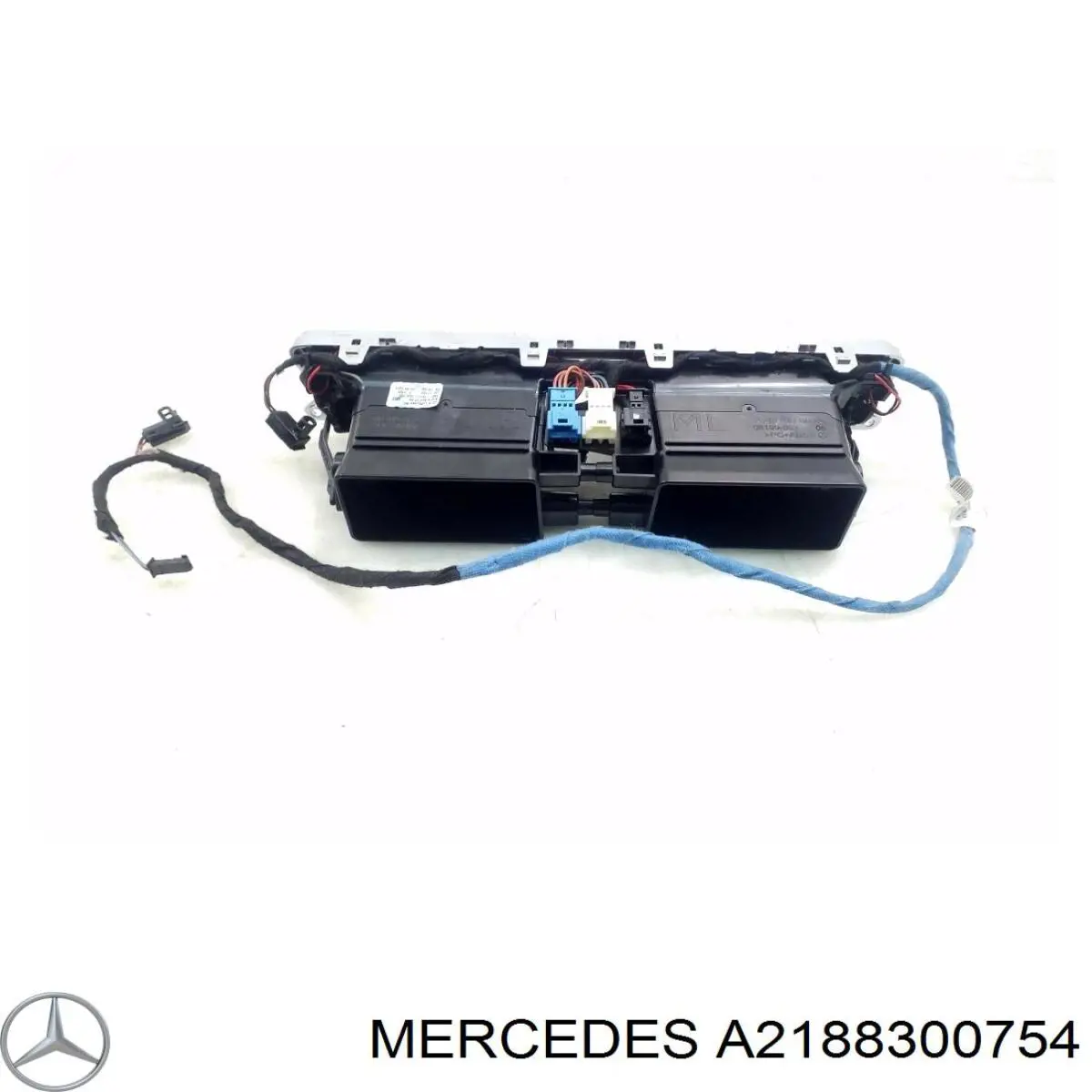 Купить A2188300754 Mercedes 