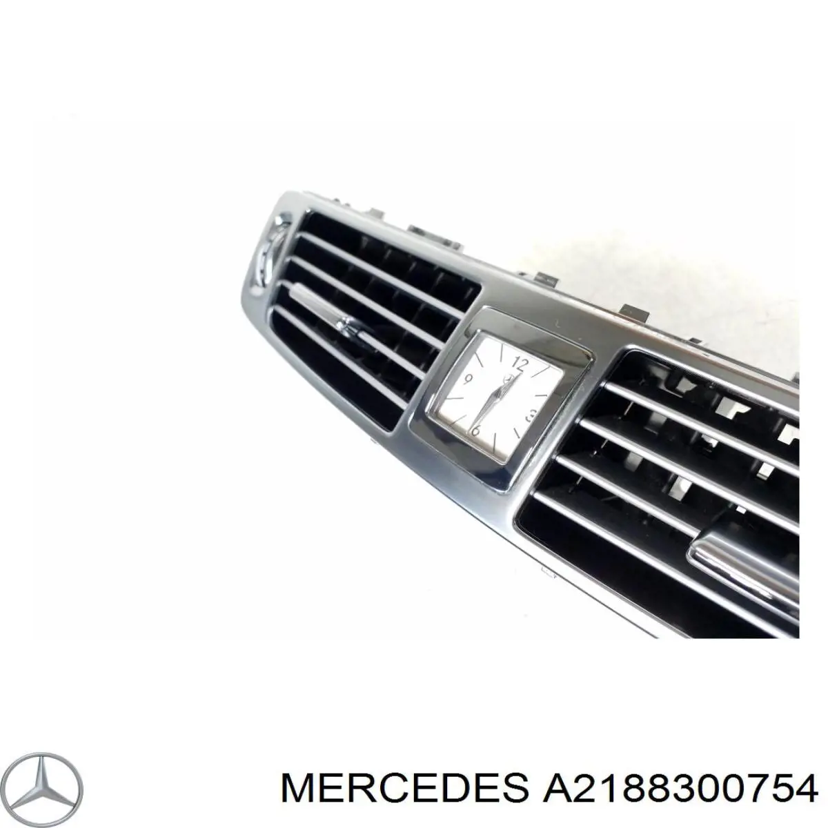 A2188300754 Mercedes 