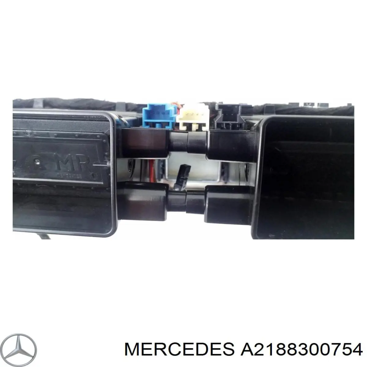  A2188300754 Mercedes
