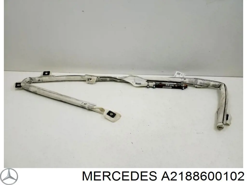  A218860010264 Mercedes