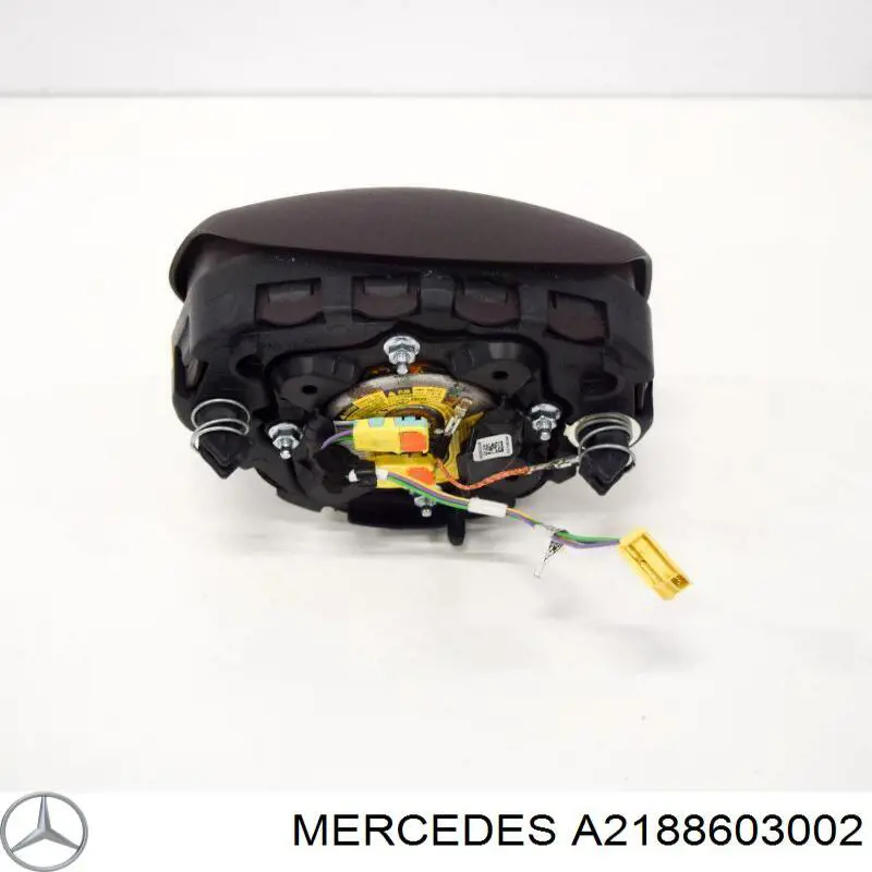 Airbag в мультируль Mercedes A2188603002 цена, от 171.04 USD