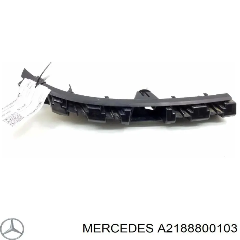  A2188800103 Mercedes