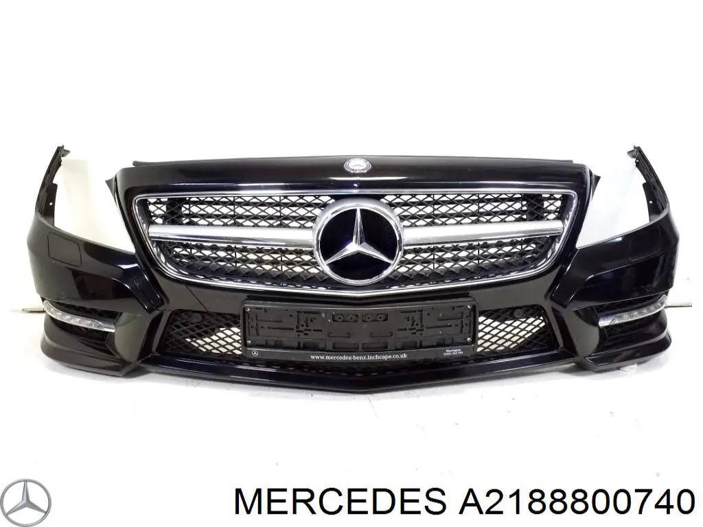  A2188800740 Mercedes