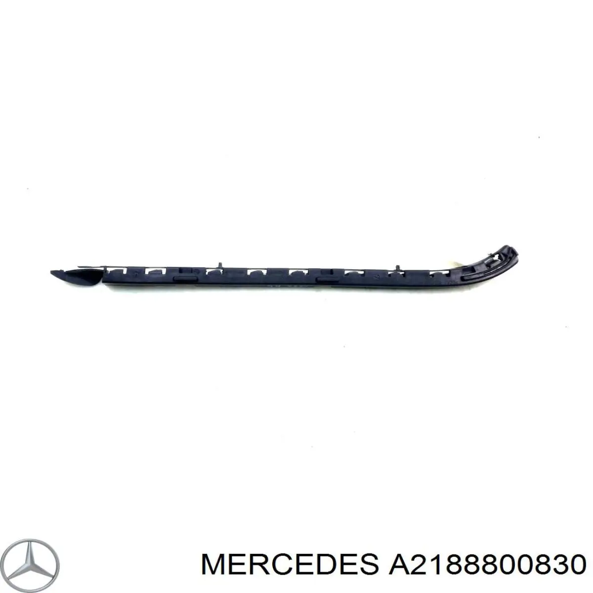 A2188800830 Mercedes 