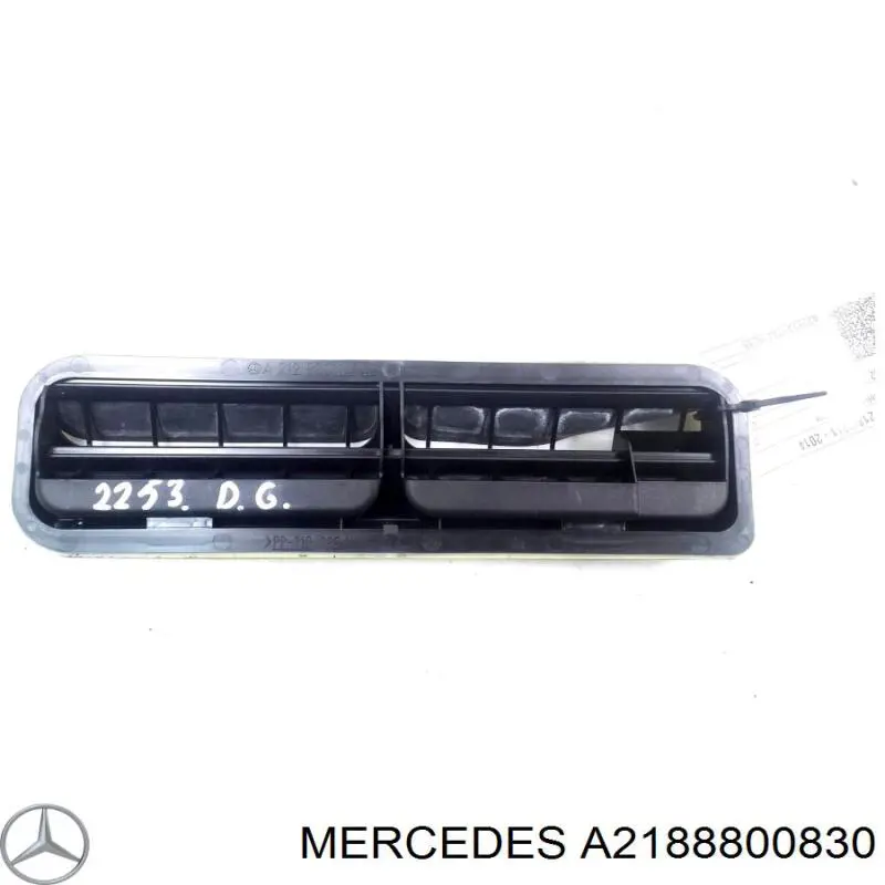  Mercedes A2188800830