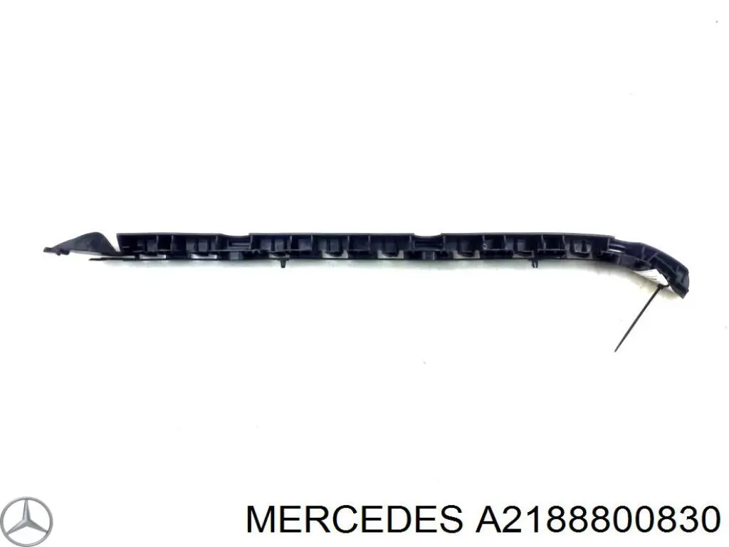  Mercedes A2188800830 цена, от 18.34 USD