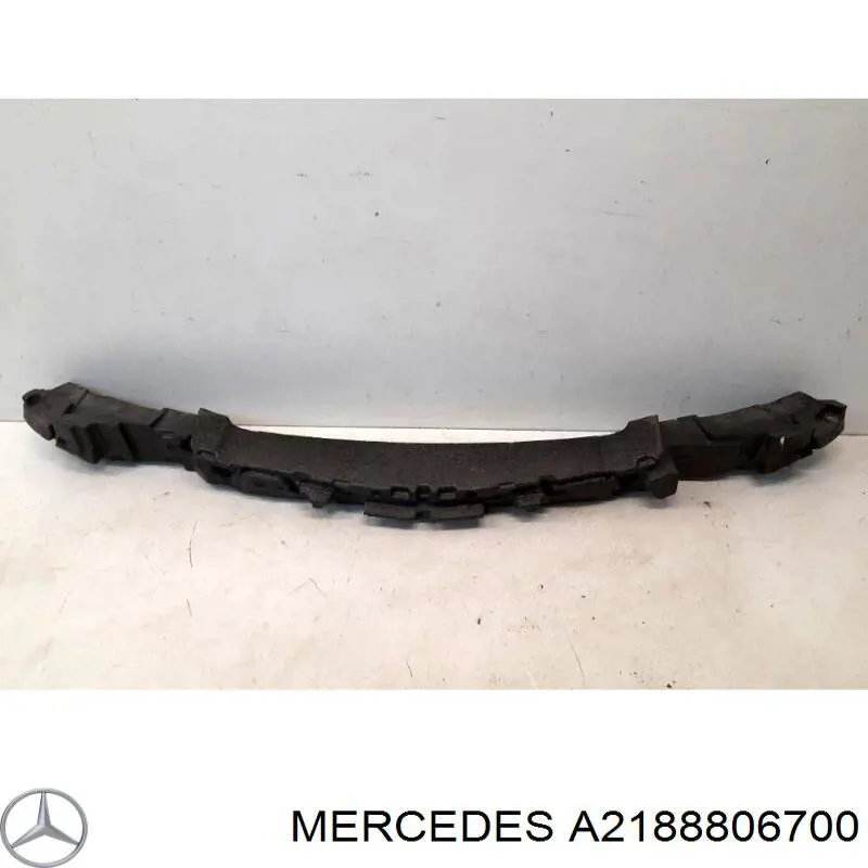 A2188806700 Mercedes 
