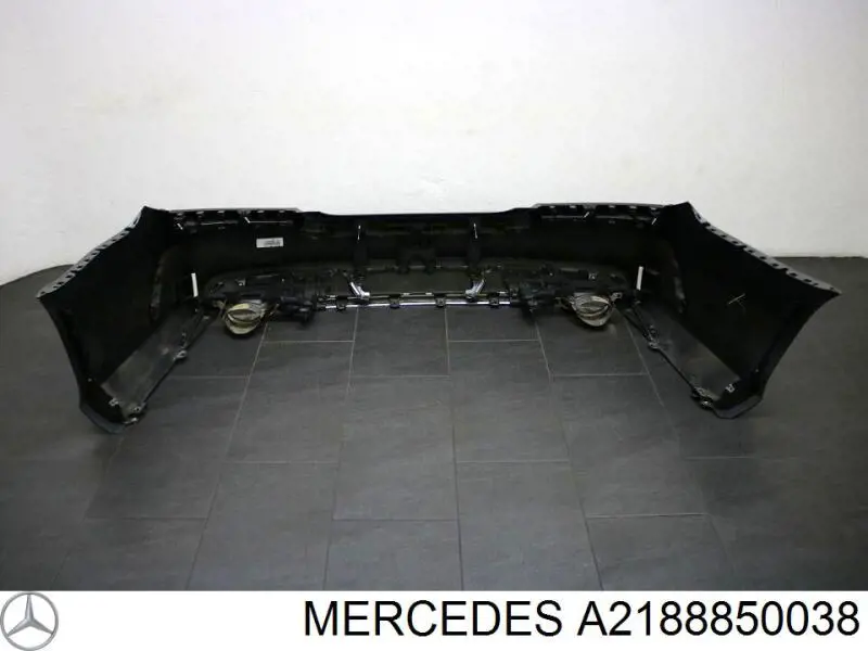 Купить A2188850038 Mercedes 