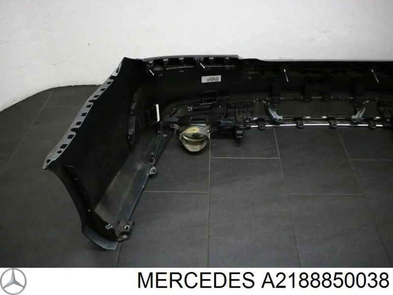 A2188850038 Mercedes 