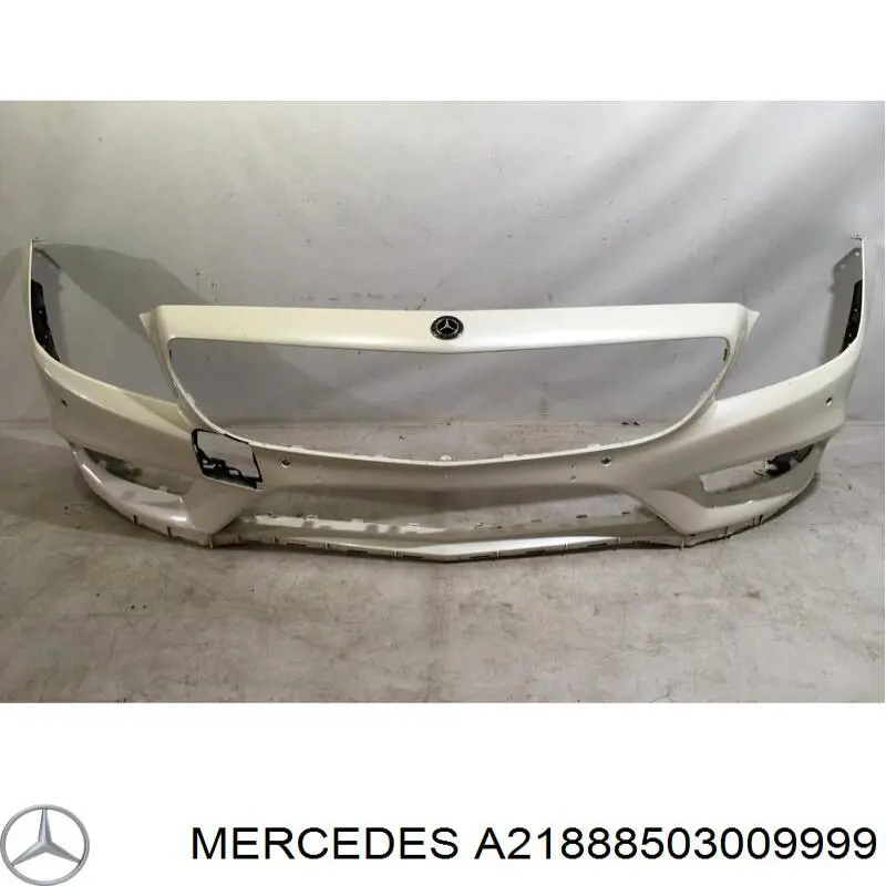  A21888503009999 Mercedes