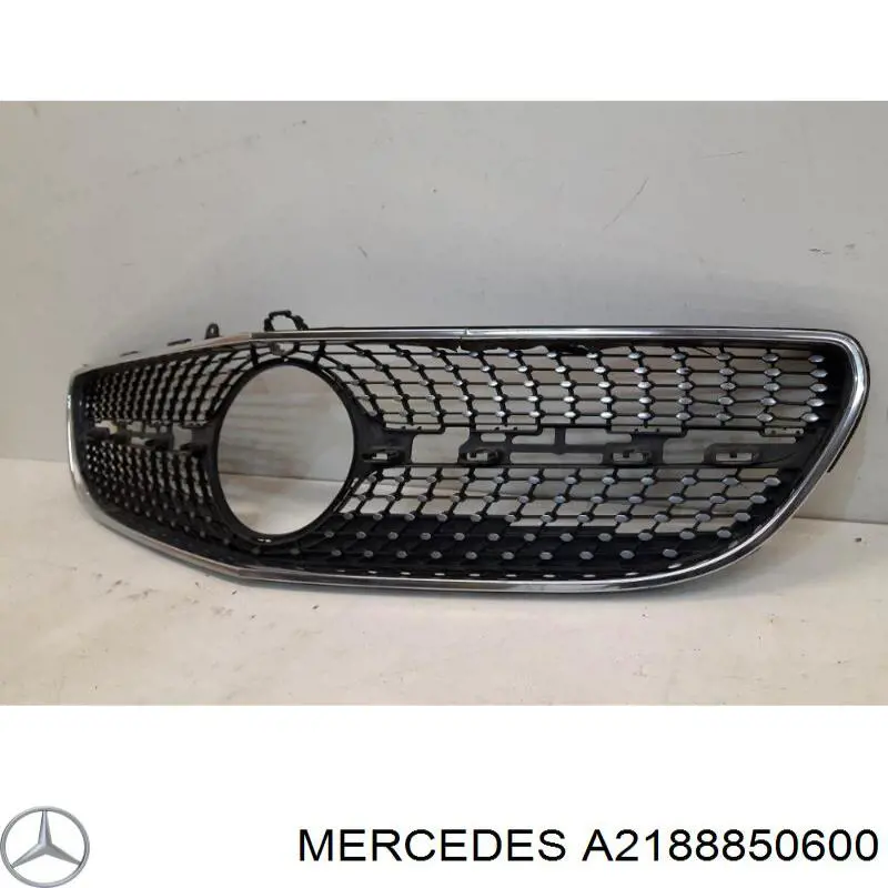 A2188850600 Mercedes 