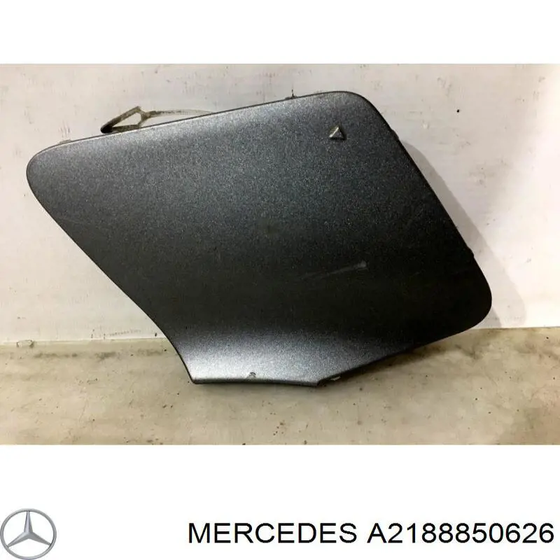  A2188850626 Mercedes