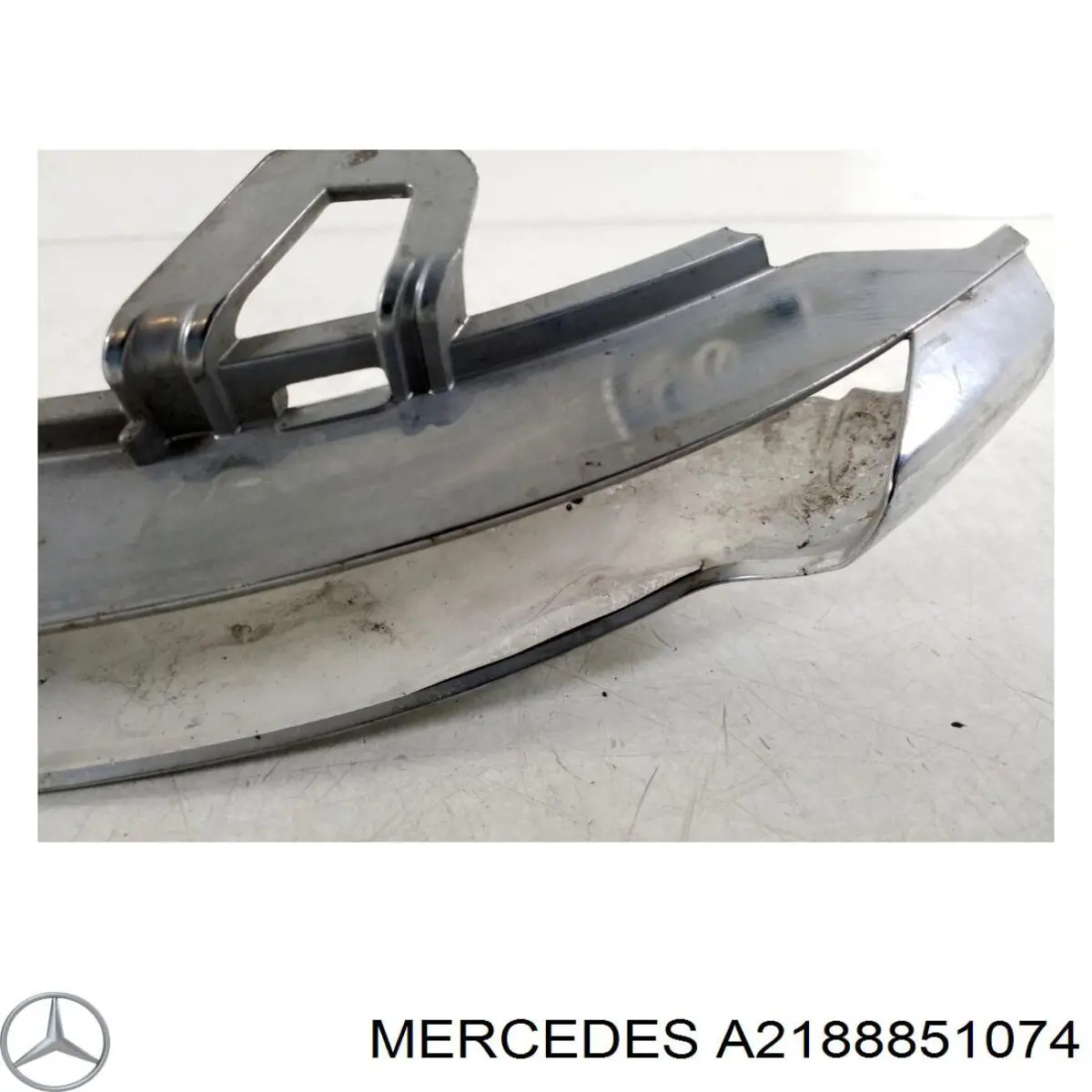  Mercedes A2188851074 цена, от 28.22 USD