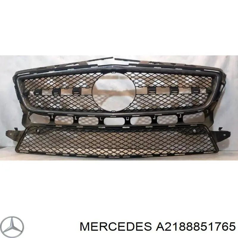  2188851765 Mercedes