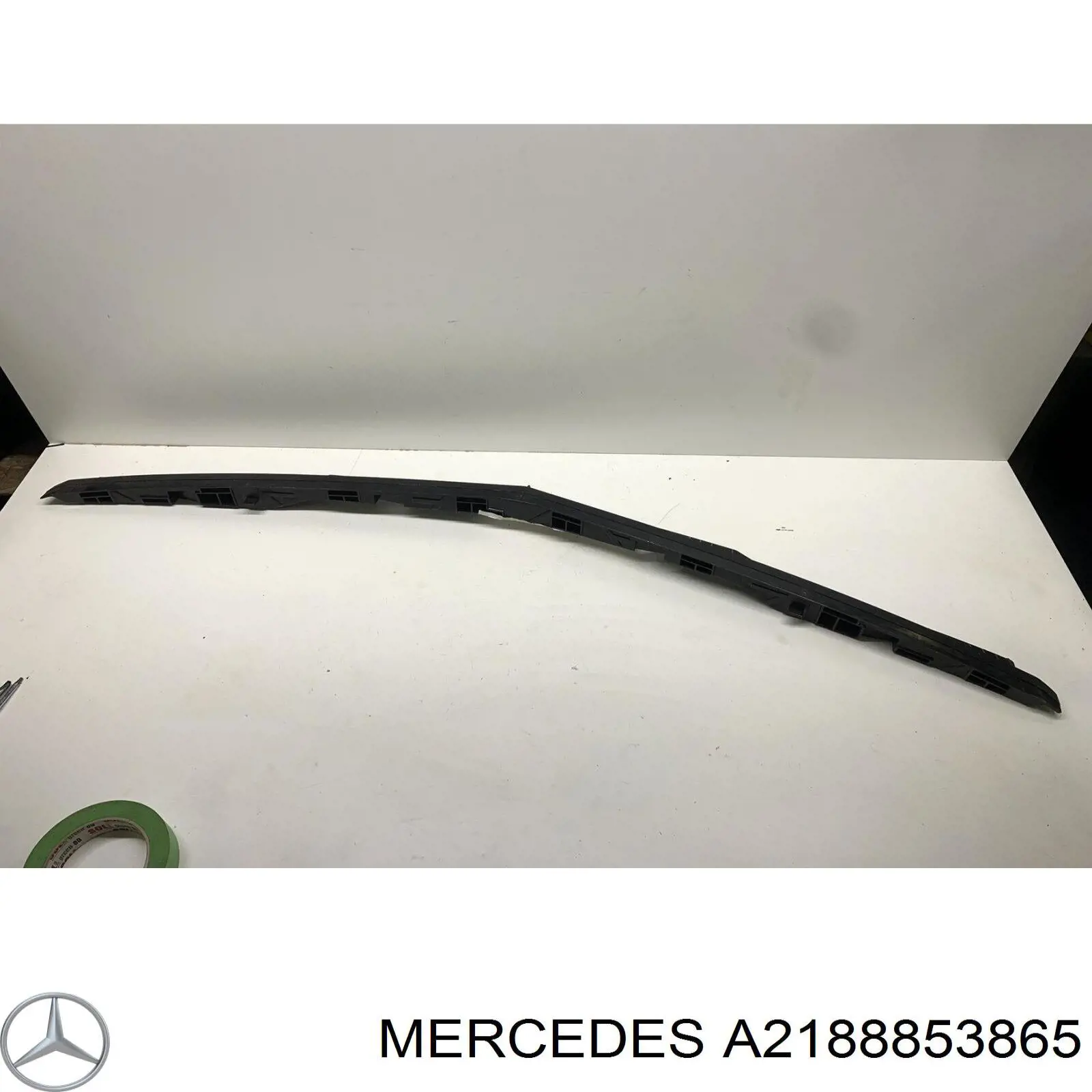  Mercedes A2188850565 цена, от 77.00 USD