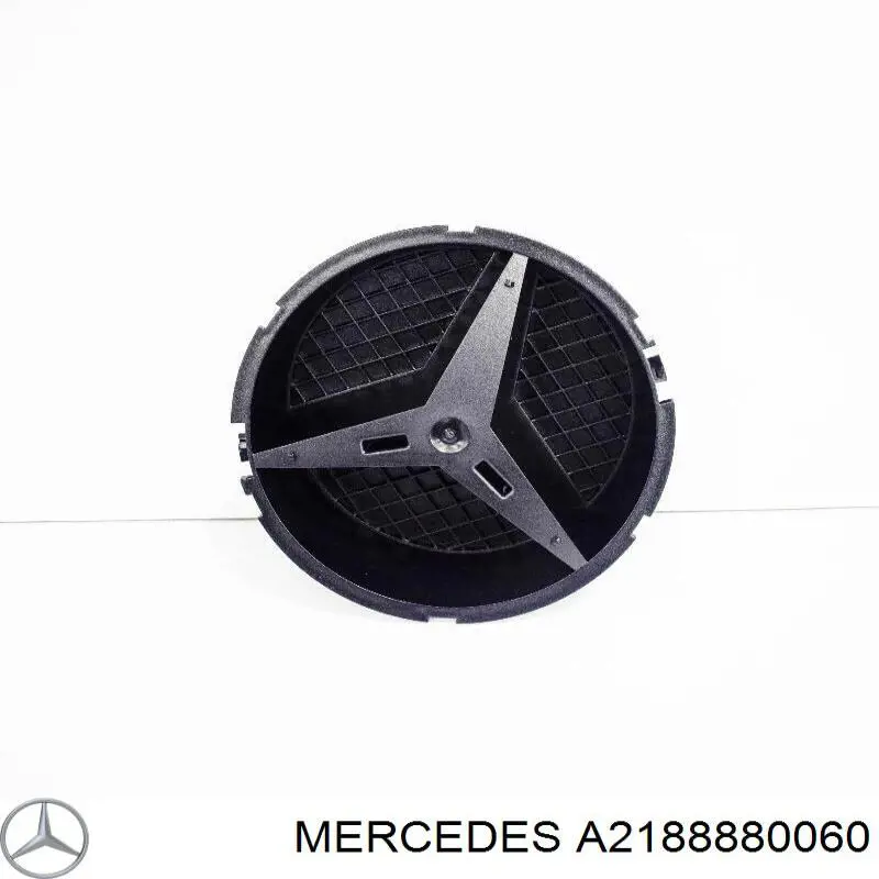 A2188880060 Mercedes 