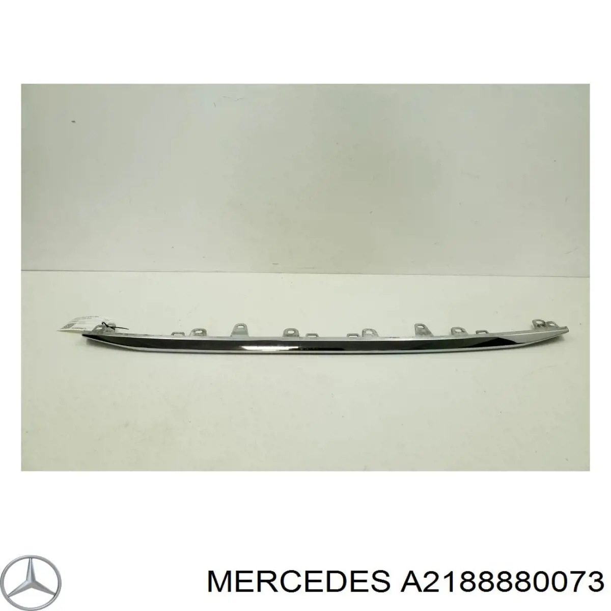 A2188880073 Mercedes 