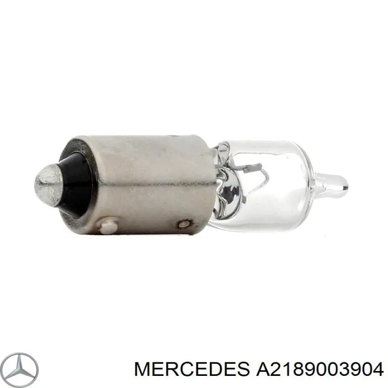 Блок управления АБС A2129004211 Mercedes