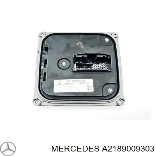Блок управления освещением LRB880 Magneti Marelli