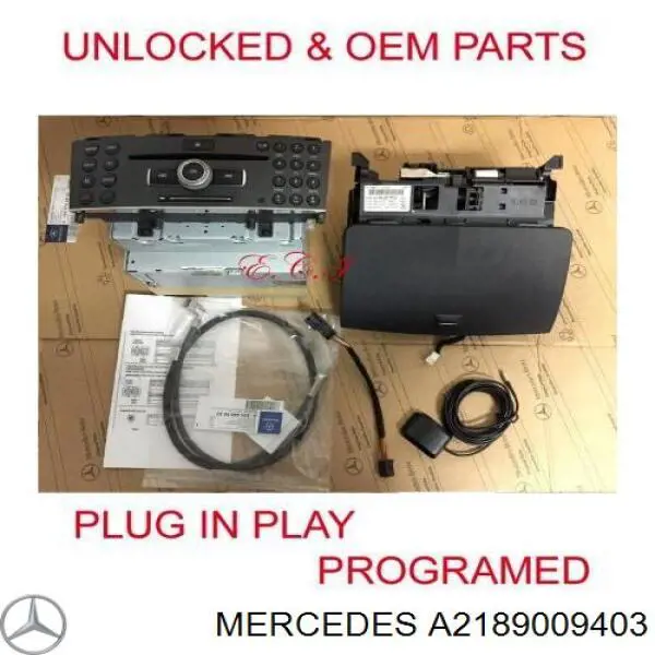  Mercedes A212900862980 цена, от 369.64 USD