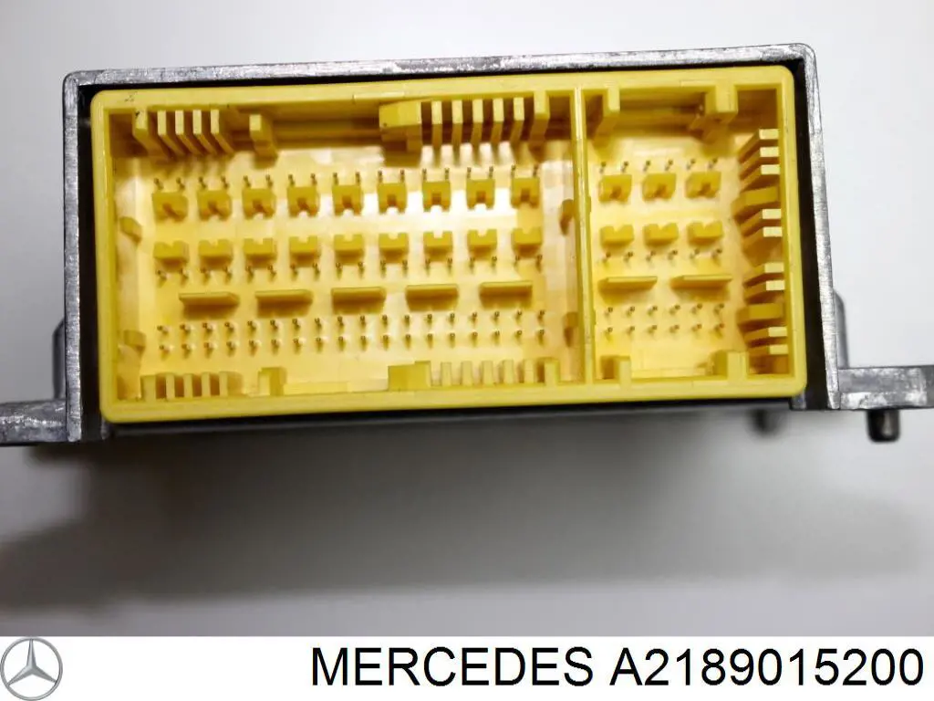 Купить A2189015200 Mercedes Модуль-процессор управления подушкой безопасности