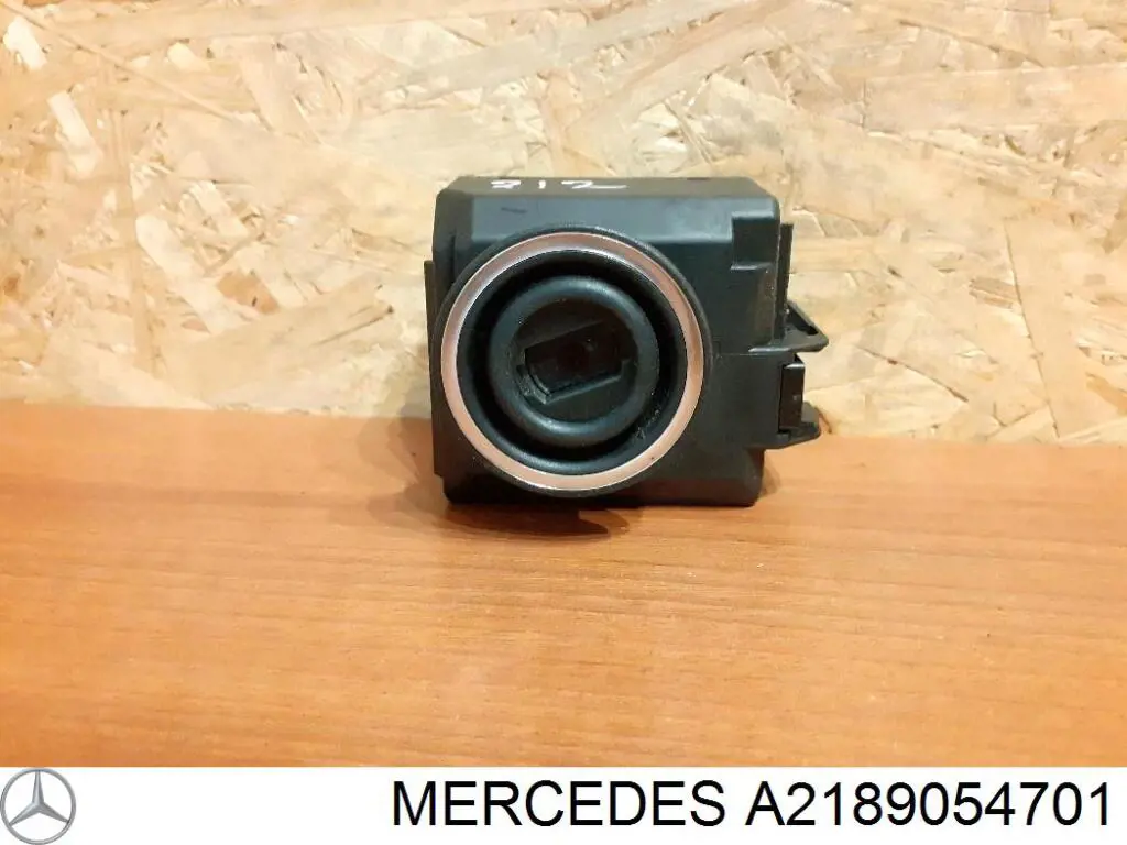 Замок зажигания Mercedes 2189054701 цена, от 88.90 USD