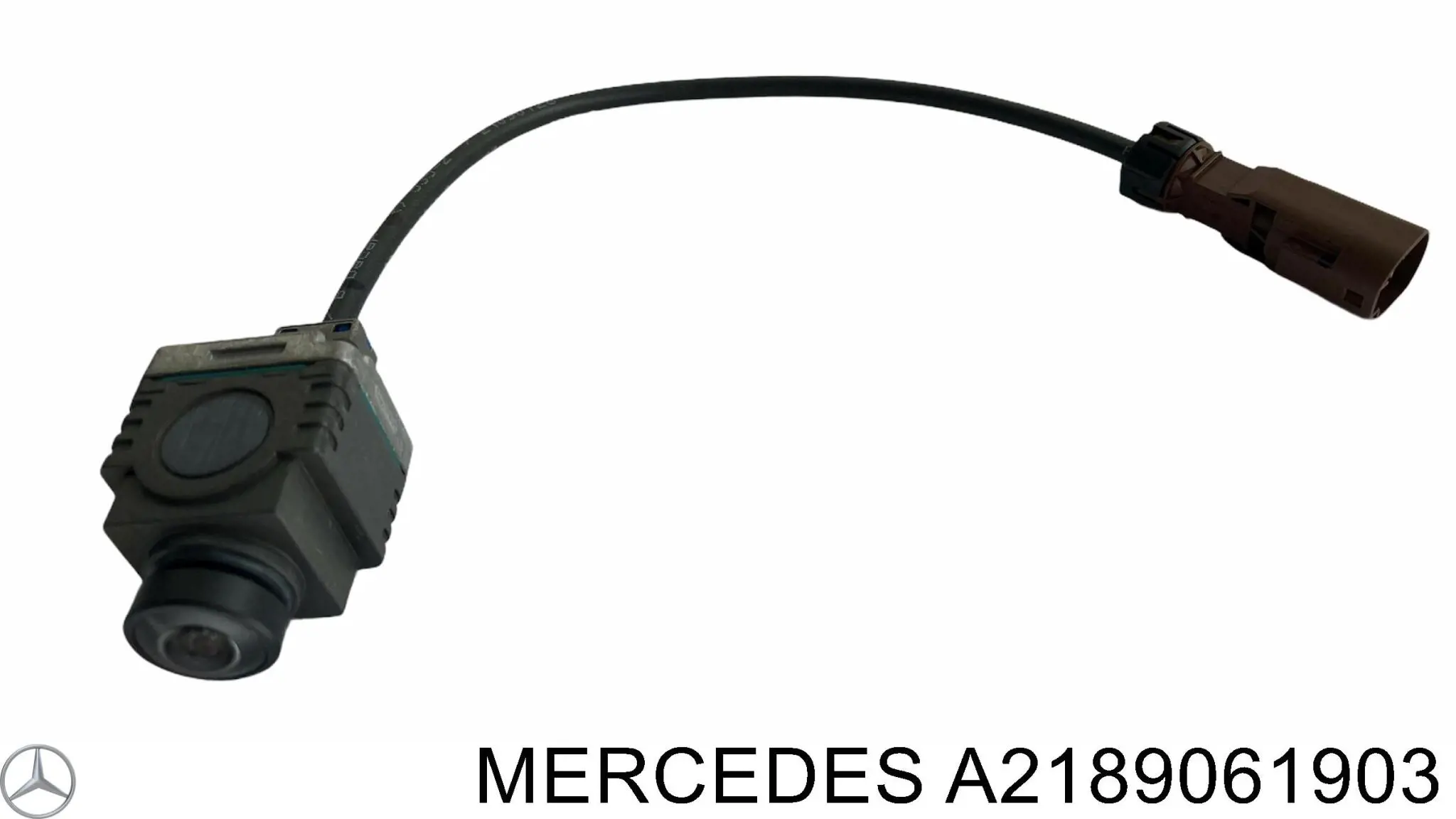 A2189062903 Mercedes 
