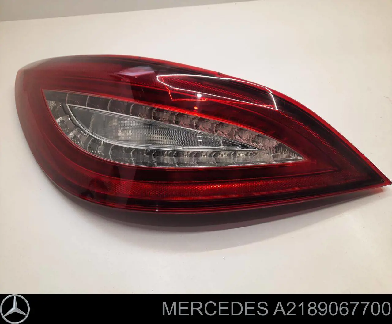  A2189067700 Mercedes