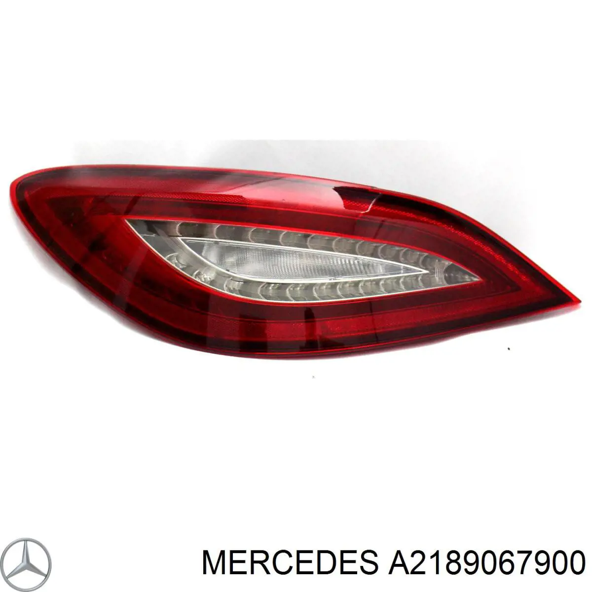  A2189067900 Mercedes