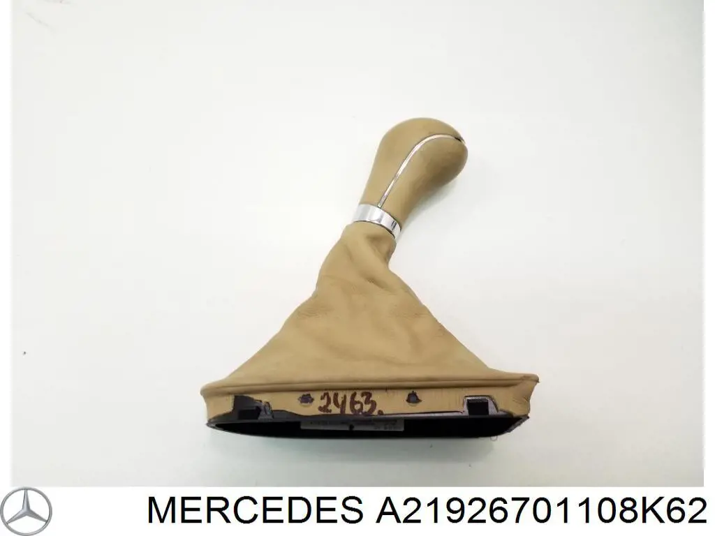  21926701108K62 Mercedes