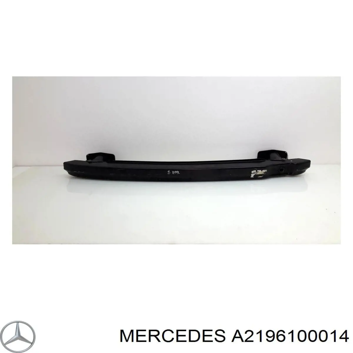 A2196100014 Mercedes 