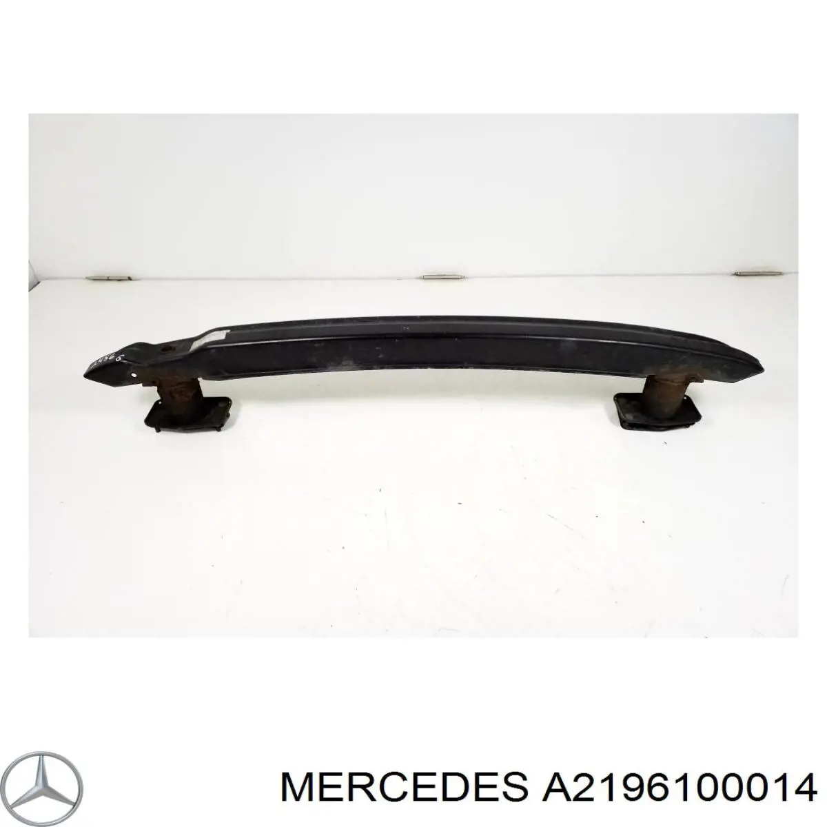  Mercedes A2196100014 цена, от 106.42 USD