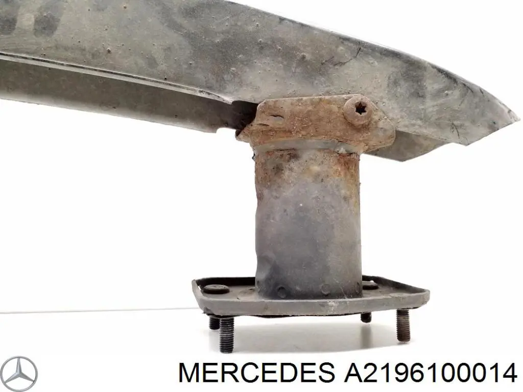 Купить A2196100014 Mercedes 
