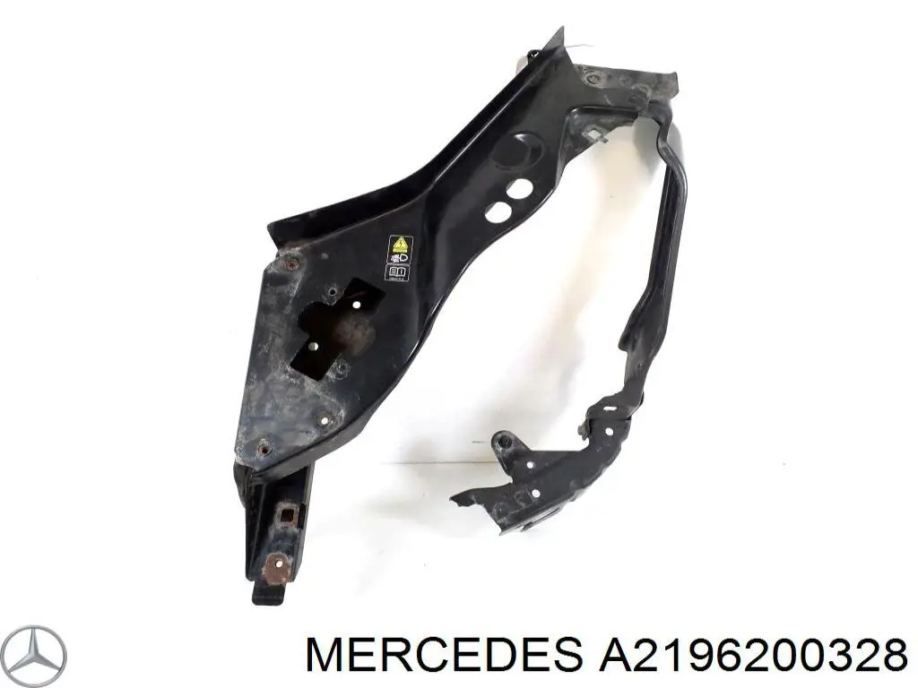 Купить A2196200328 Mercedes 